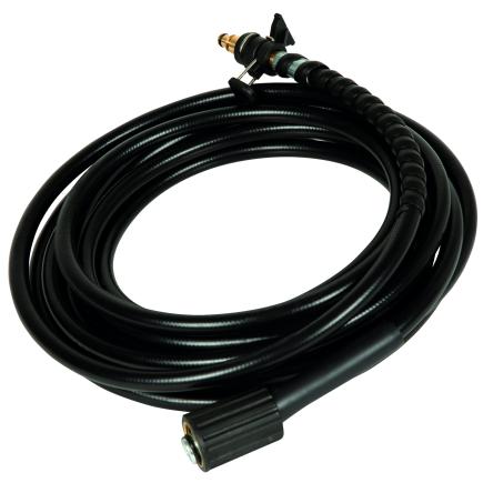 Einhell PVC high pressure hose 6M Accessory -4144019