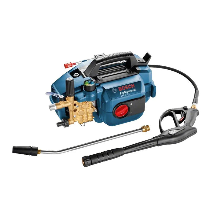 Bosch GHP 5-13 C Professional Pressure Washer: Heavy-Duty Cleaning Power. Buy Now!
