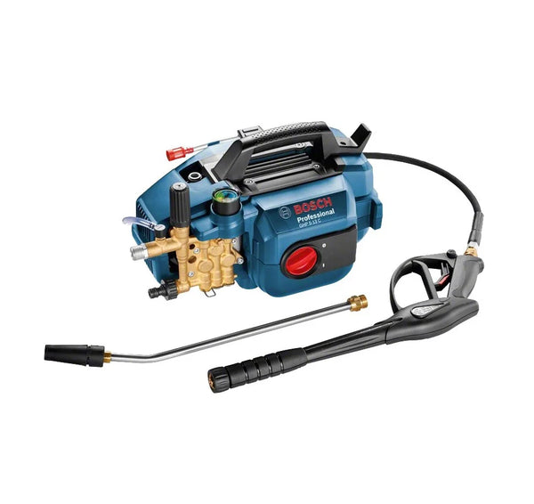 Bosch GHP 5-13 C Professional Pressure Washer: Heavy-Duty Cleaning Power. Buy Now!