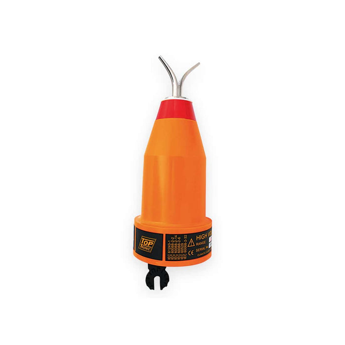 HellermannTyton : High Voltage Detector 44-132 kV With Case - T219HVD