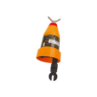 HellermannTyton : High Voltage Detector 44 - 132kV with Carry Case - HVD33AC
