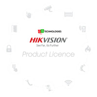 Hikvision VMS HC Access Control 1 Door License - CDC100-AC