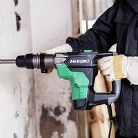 Hikoki | Rotary Hammer SDS-max - DH40MCWSZ