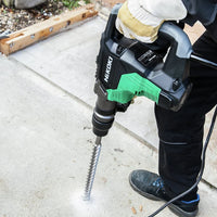 Hikoki | Rotary Hammer SDS-max - DH40MCWSZ