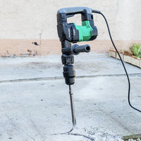 Hikoki | Demolition Hammer SDS-max - H41MB2WSZ