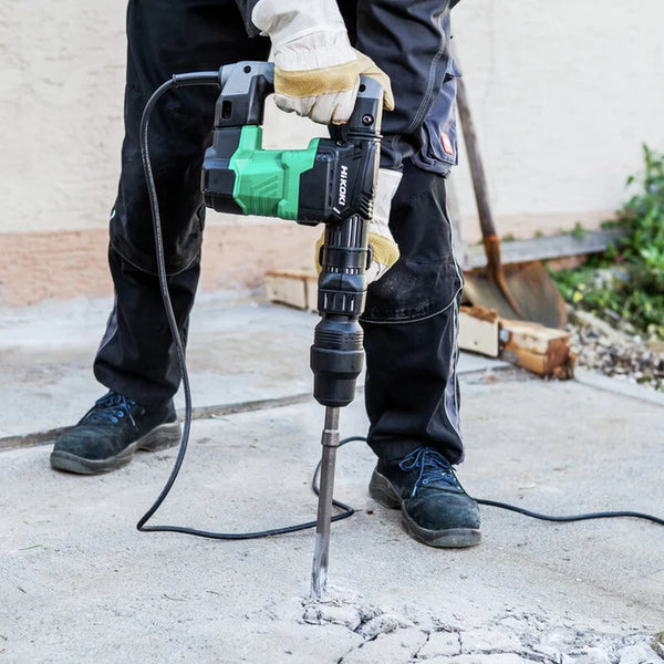 Hikoki | Demolition Hammer SDS-max - H41MB2WSZ