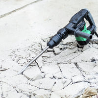 Hikoki | Demolition Hammer SDS-max - H41MB2WSZ