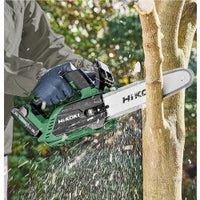 Hikoki | Cordless Chain Saw (Tool Only) - CS1825DCW4Z