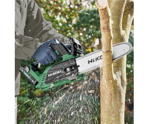 Hikoki | Cordless Chain Saw (Tool Only) - CS1825DCW4Z