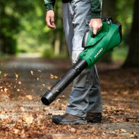 Hikoki | Cordless Blower RB36DAW4Z (Tool Only) - RB36DAW4Z