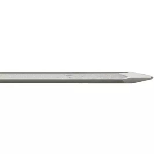 HIKOKI 751571 pointed chisel 28mm hex - 751571