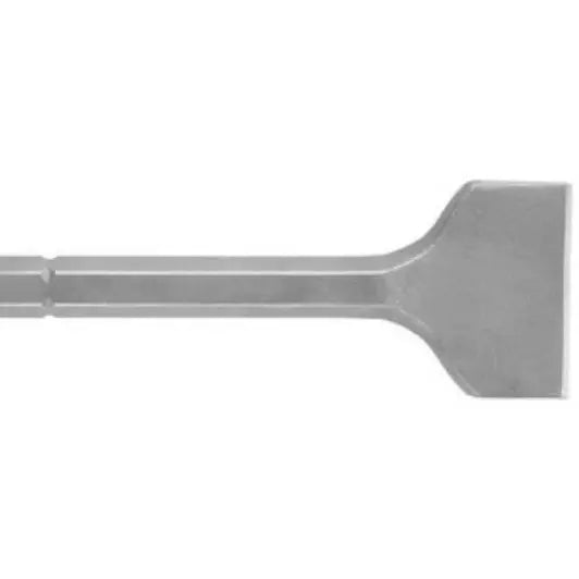HIKOKI 751573 flat chisel 28mm hex 80x550 - 751573
