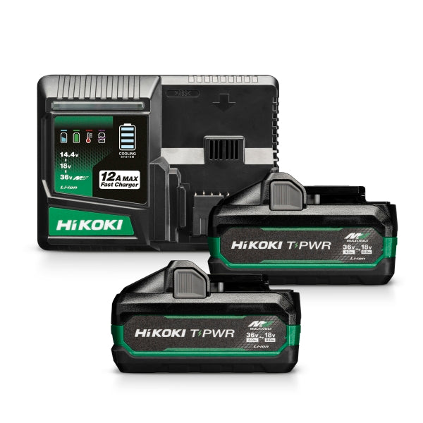 Hikoki BATTERY UC36YSL2 - UC36YSL2W0Z