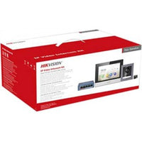 Hikvision INTERCOM 1-1 Video Kit - LK499