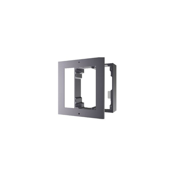 Hikvision INTERCOM 1 Module Gate Station Frame SM - LK451-1