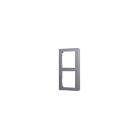 Hikvision INTERCOM 2 Module Gate Station Frame SM - LK451-2