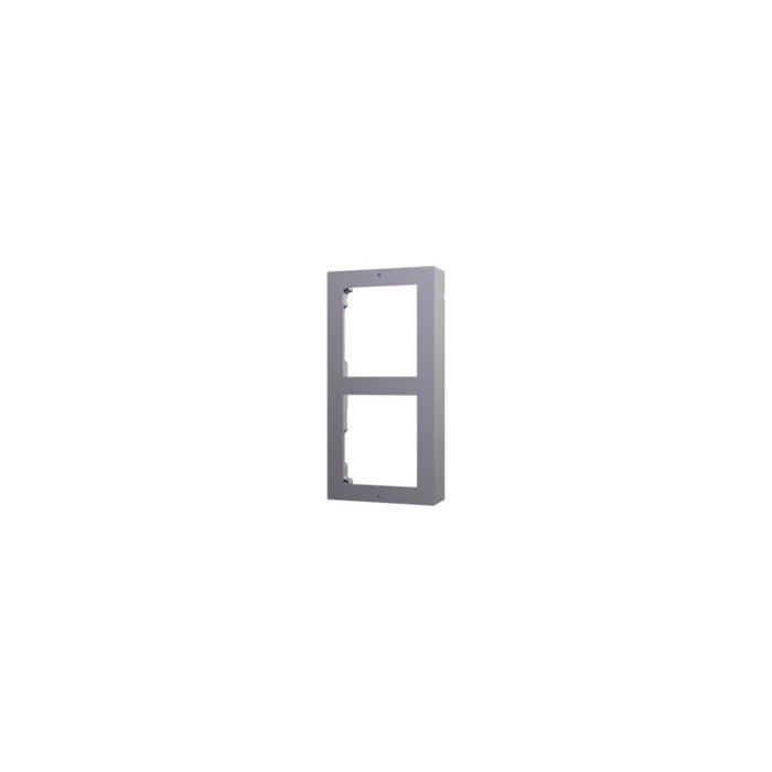 Hikvision INTERCOM 2 Module Gate Station Frame SM - LK451-2