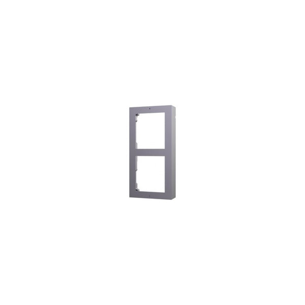 Hikvision INTERCOM 2 Module Gate Station Frame SM - LK451-2