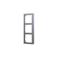 Hikvision INTERCOM 3 Module Gate Station Frame SM - LK451-3
