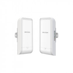 Hikvision Wireless Kit DS-3WF3000-EI-5AC/P 8dBi - NW260