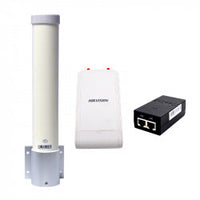 Hikvision Wireless Base Station  DS-3WF0FA-5AC/O - NW258