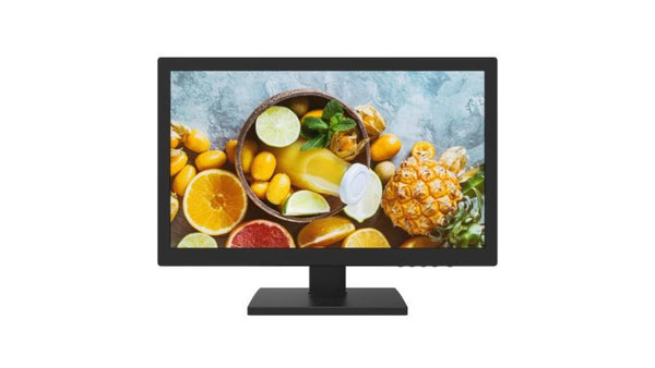 Hikvision 18.5-inch 1366x768 Monitor DS-D5019QE-B | DS-DM1940W - image 1