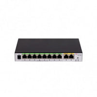 Hikvision 10 Port PoE AC Router DS-3WG210GP-SI - NW361