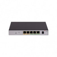 Hikvision 5 Port AC Router DS-3WG105G-SI - NW360