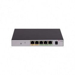 Hikvision 5 Port AC Router DS-3WG105G-SI - NW360