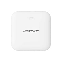 HIKVISION AX-PRO Wireless Water Leak Detector - Smart Home Security System