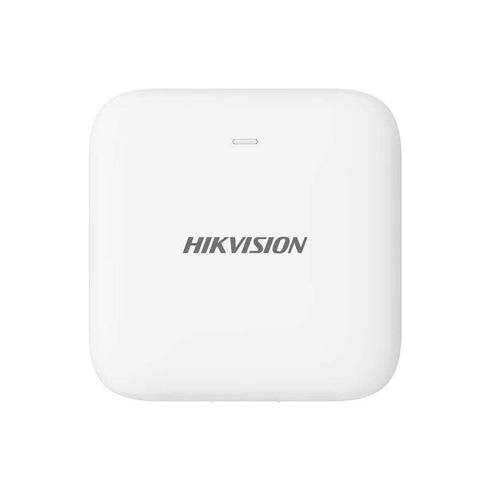 HIKVISION AX-PRO Wireless Water Leak Detector - Smart Home Security System