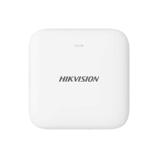 HIKVISION AX-PRO Wireless Water Leak Detector - Smart Home Security System
