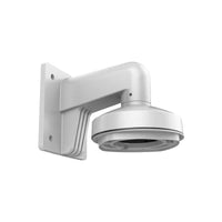 Hikvision Wall Mount Bracket for VF Dome Camera - White Security Camera Bracket