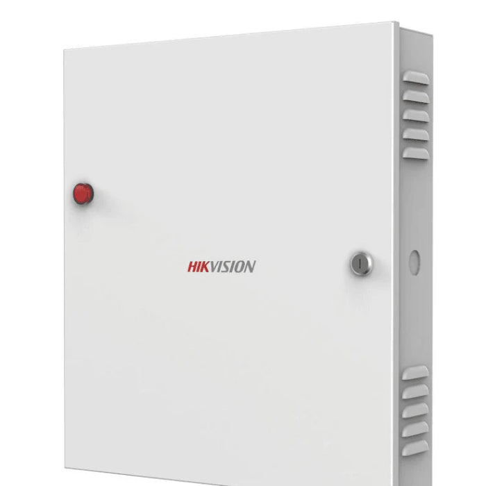 Hikvision ACCESS Four Door Controller - LK491-4