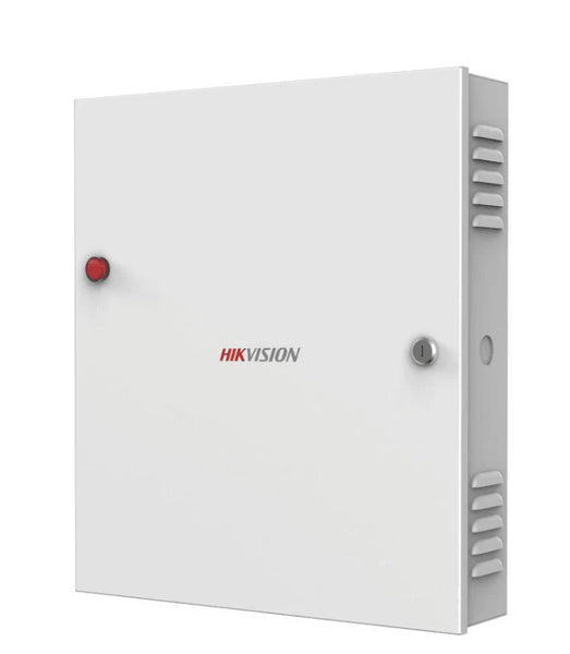 Hikvision ACCESS Four Door Controller - LK491-4