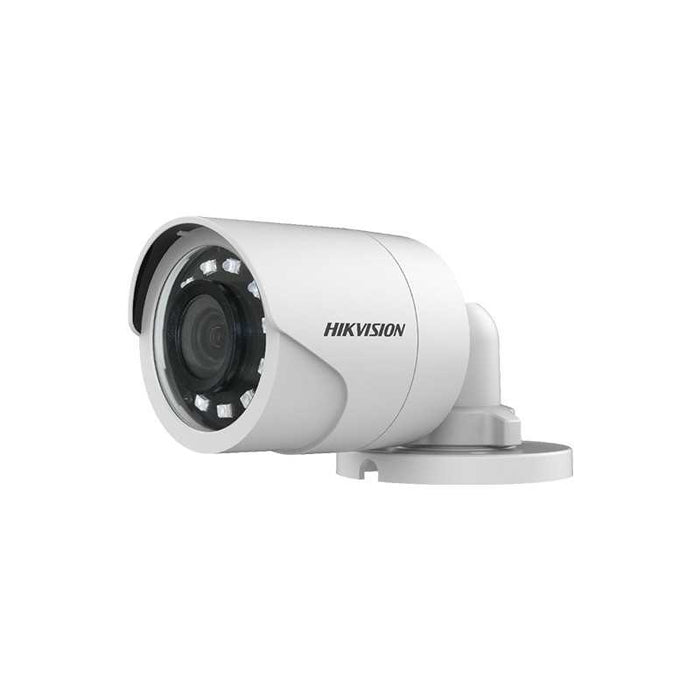 HIKVISION HD-TVI Bullet 2MP IR 25m 2.8mm IP66