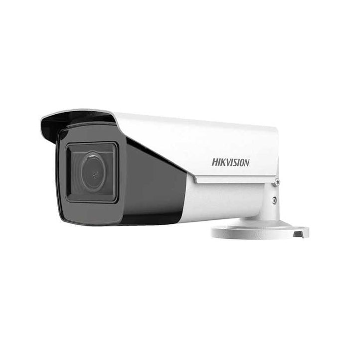 HIKVISION HD-TVI Bullet EXIR 5MP IR 40m VF 2.7-13.5mm Motorised