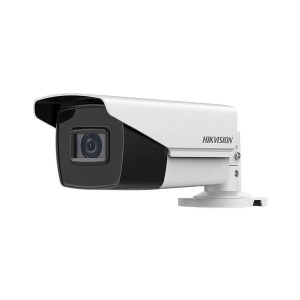 HIKVISION HD-TVI Bullet EXIR 5MP IR 80m VF 2.7-13.5mm Motorised