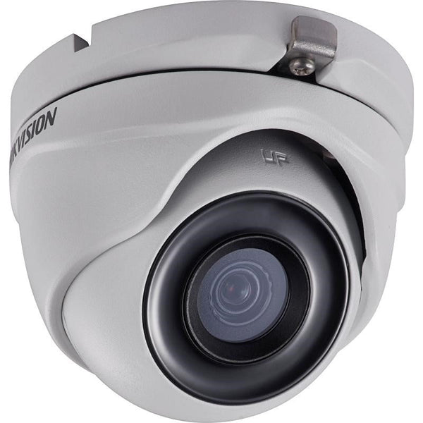 HIKVISION HD-TVI Turret 2MP Security Camera: 30m IR, 3.6mm lens, IP67 weatherproof. Buy at chavda.com!