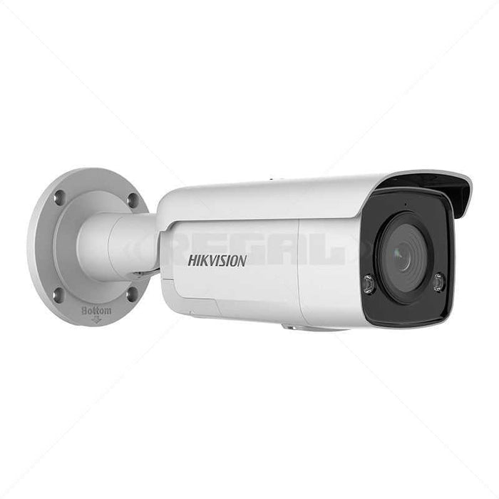 HIKVISION IP Bullet Camera 4MP Acusense IR 60M 6MM IP67 Security Surveillance Camera
