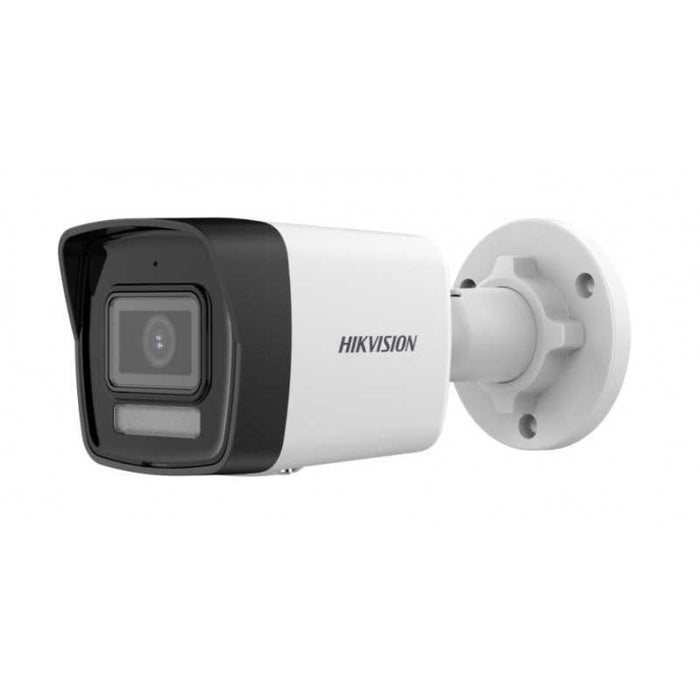 HIKVISION IP Bullet Camera 2MP, IR 30m, 2.8mm Lens, IP67 Waterproof Security Camera for Outdoor Surveillance