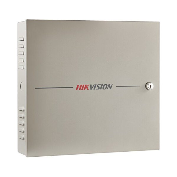 Hikvision ACCESS Single Door Controller - LK491