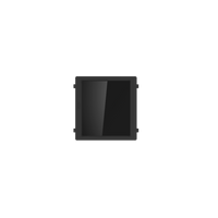 Hikvision INTERCOM Video Blank Module - LK454