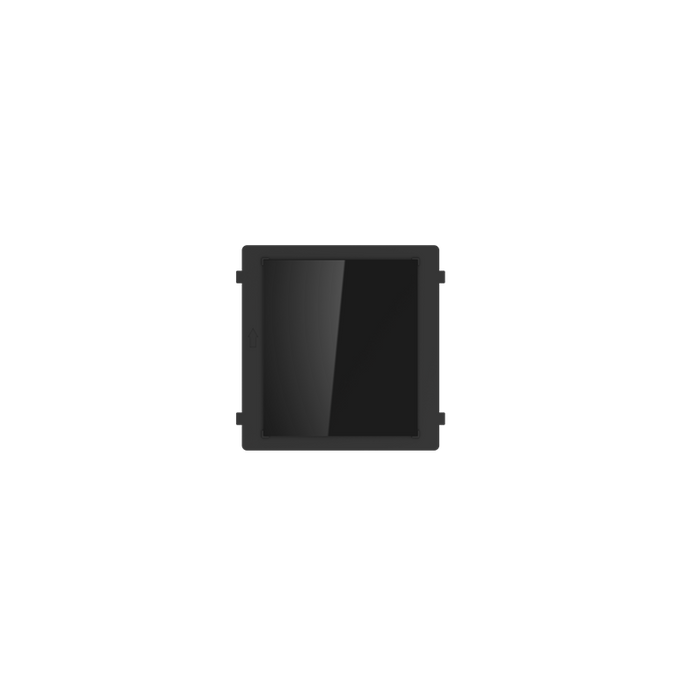 Hikvision INTERCOM Video Blank Module - LK454