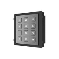 Hikvision INTERCOM Video Keypad Module - LK453