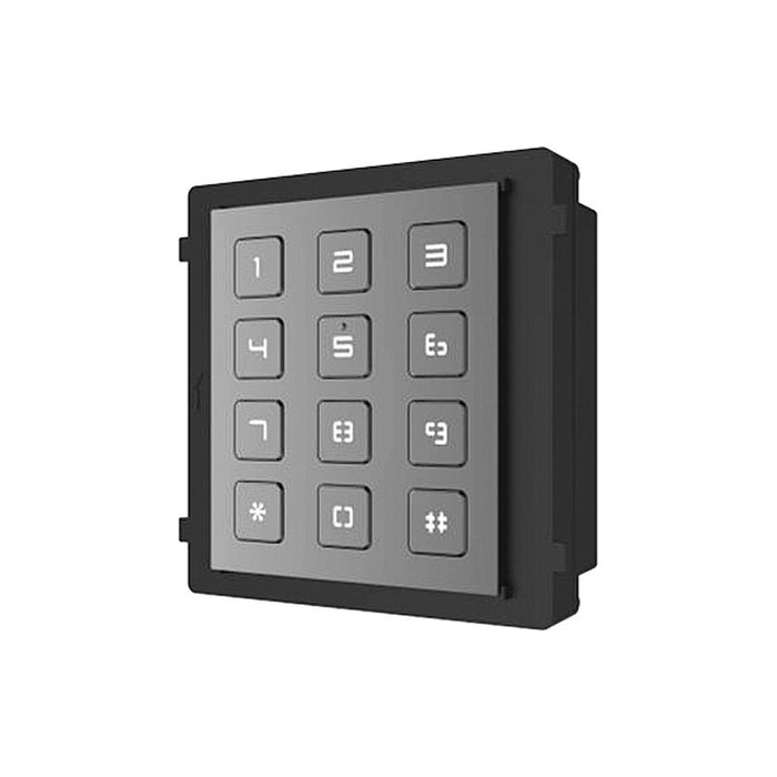 Hikvision INTERCOM Video Keypad Module - LK453