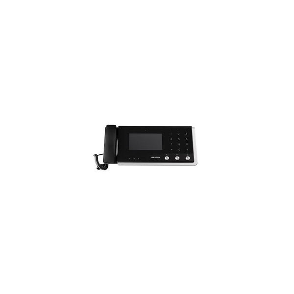 Hikvision INTERCOM Video Master Station - LK451-8