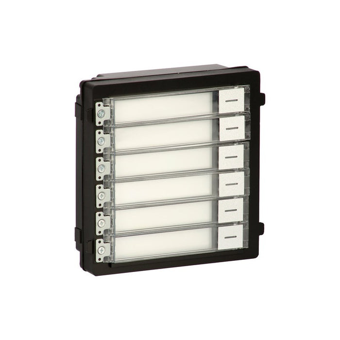 Hikvision INTERCOM Video Nametag Module - LK452