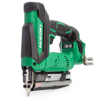 Metabo  NP18DSAL (NN) W4Z CORDLESS PIN NAILER - NP18DSALW4Z