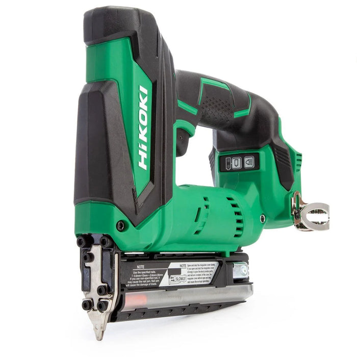 Metabo  NP18DSAL (NN) W4Z CORDLESS PIN NAILER - NP18DSALW4Z